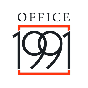 OFFICE-1991-Logo